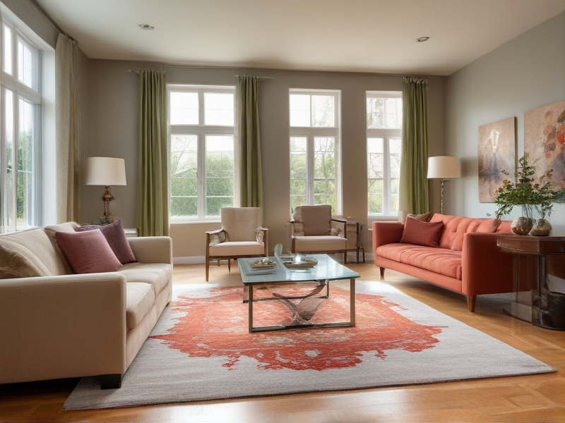 Carpet Cleaning